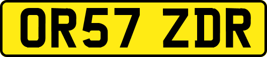 OR57ZDR