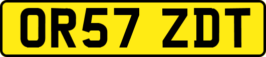 OR57ZDT