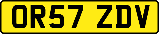 OR57ZDV