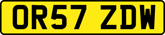 OR57ZDW