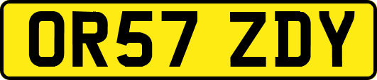OR57ZDY