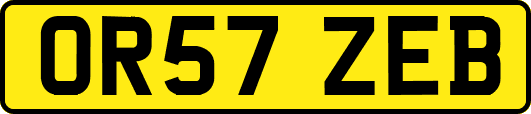 OR57ZEB