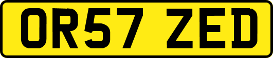 OR57ZED