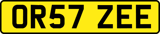 OR57ZEE