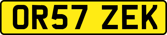 OR57ZEK