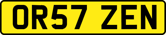 OR57ZEN