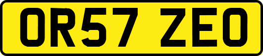 OR57ZEO