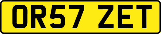 OR57ZET