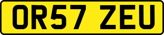 OR57ZEU