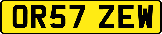 OR57ZEW