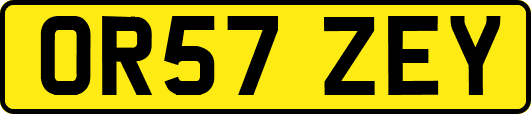 OR57ZEY
