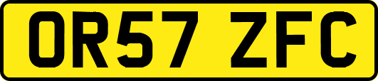 OR57ZFC
