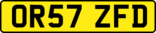 OR57ZFD