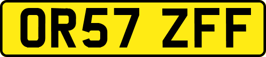 OR57ZFF