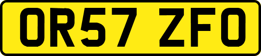 OR57ZFO