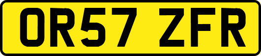 OR57ZFR