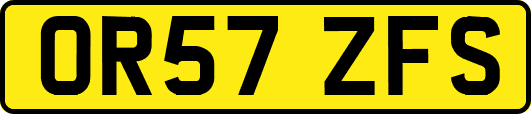 OR57ZFS