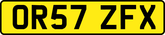 OR57ZFX