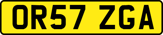 OR57ZGA