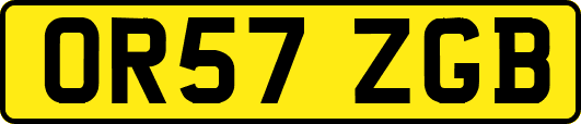 OR57ZGB
