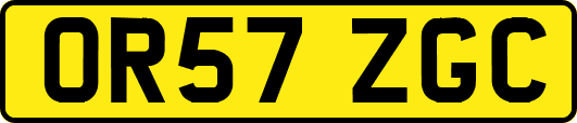OR57ZGC