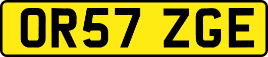 OR57ZGE