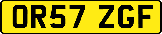 OR57ZGF