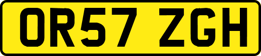 OR57ZGH