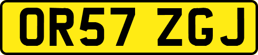 OR57ZGJ