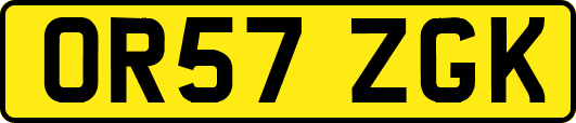 OR57ZGK