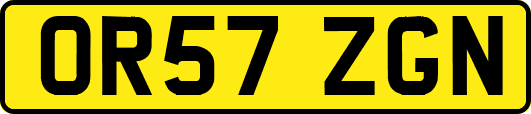 OR57ZGN