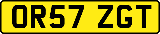 OR57ZGT