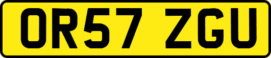 OR57ZGU