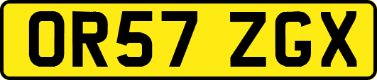 OR57ZGX