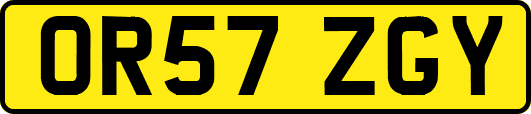 OR57ZGY