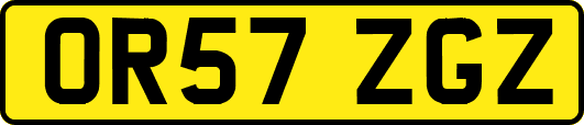 OR57ZGZ