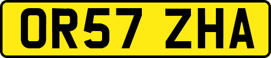 OR57ZHA