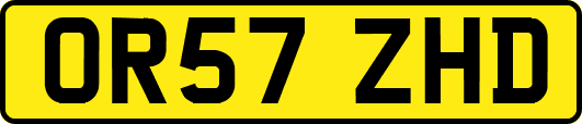 OR57ZHD