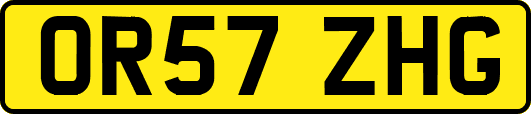 OR57ZHG
