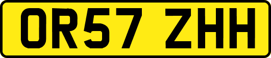 OR57ZHH