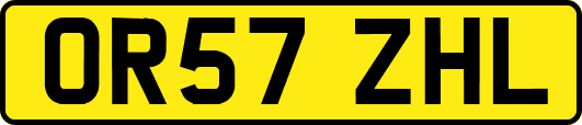 OR57ZHL