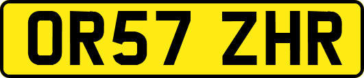 OR57ZHR