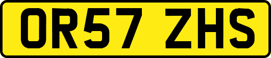 OR57ZHS