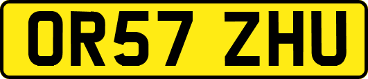 OR57ZHU