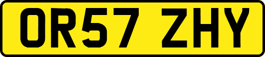 OR57ZHY