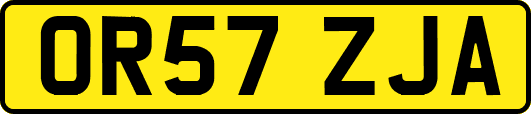 OR57ZJA