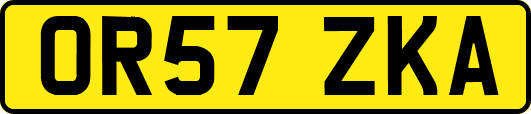 OR57ZKA