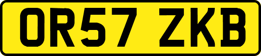 OR57ZKB