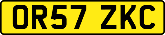OR57ZKC