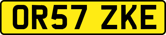 OR57ZKE